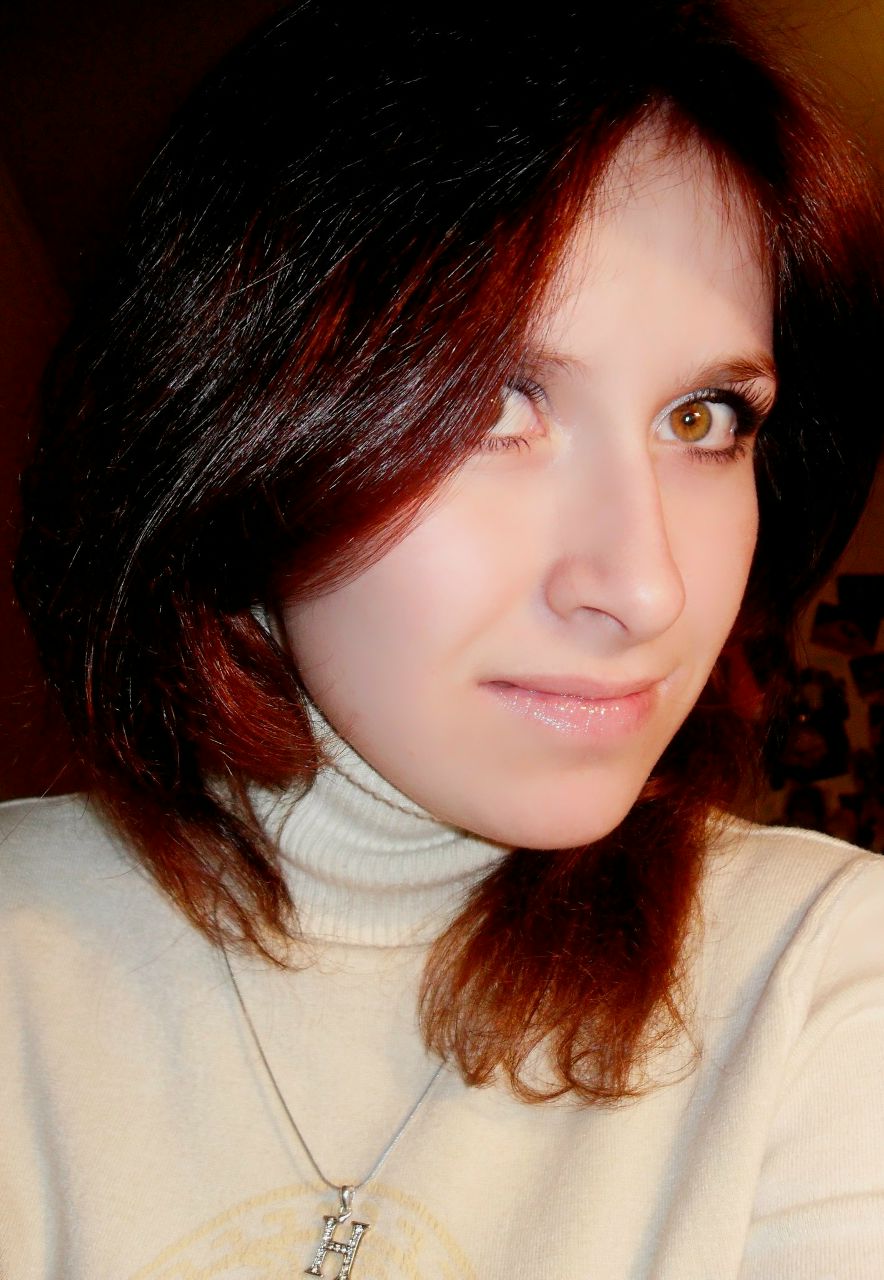 Ніна Матвієнко | 