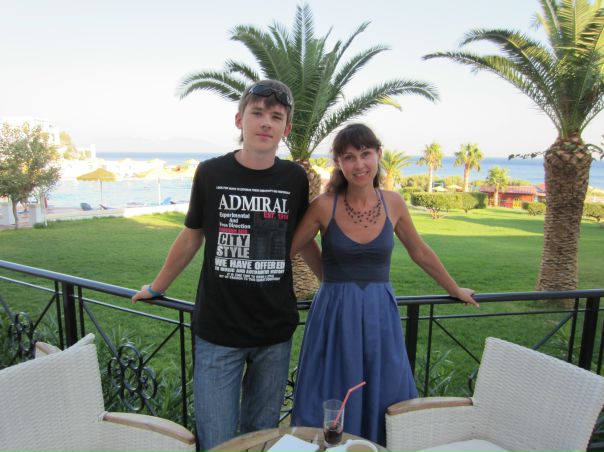 №5, Евгения Субач №5, Евгения Субач