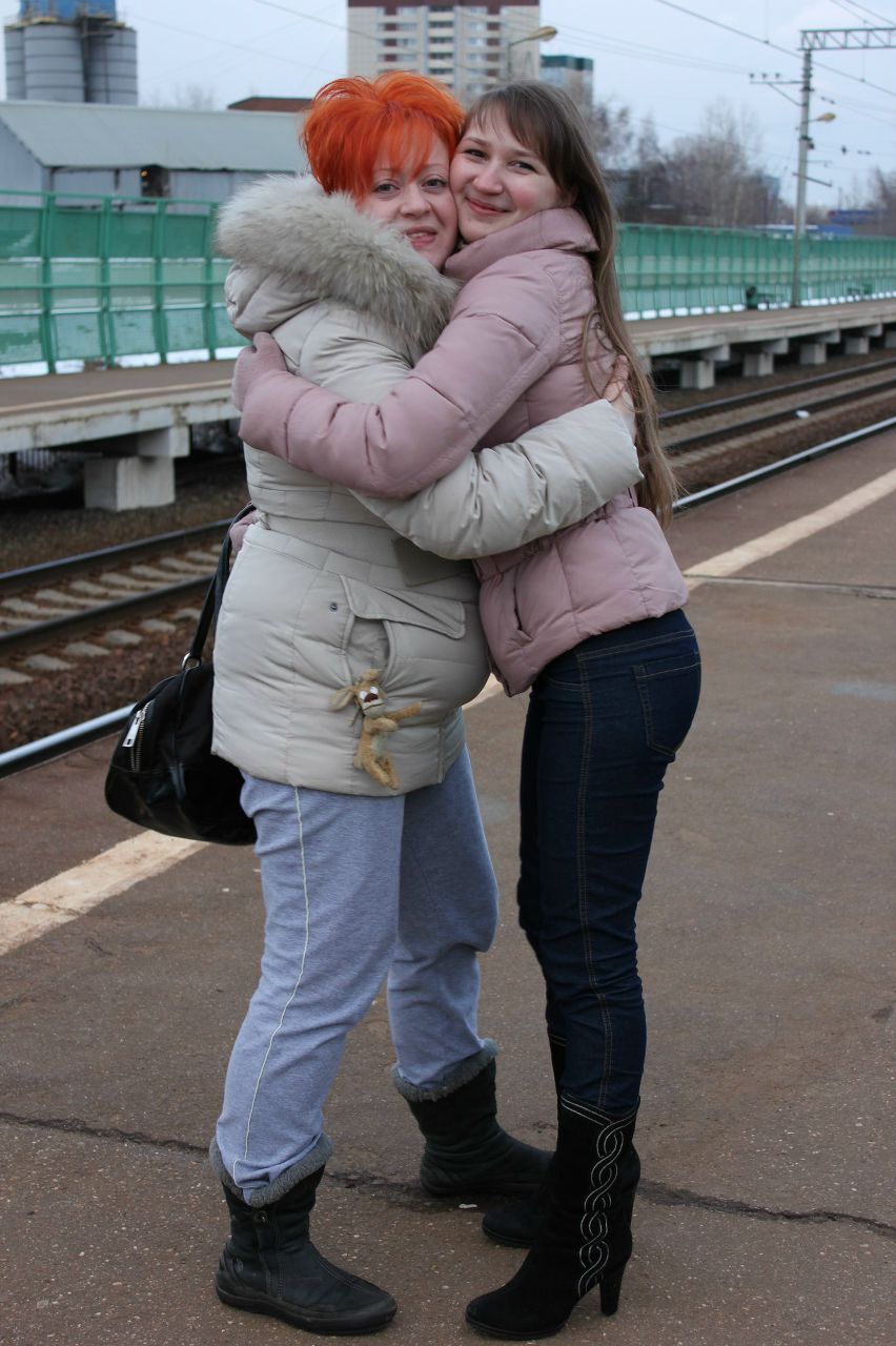 Татьяна Чёрная | Одинцово