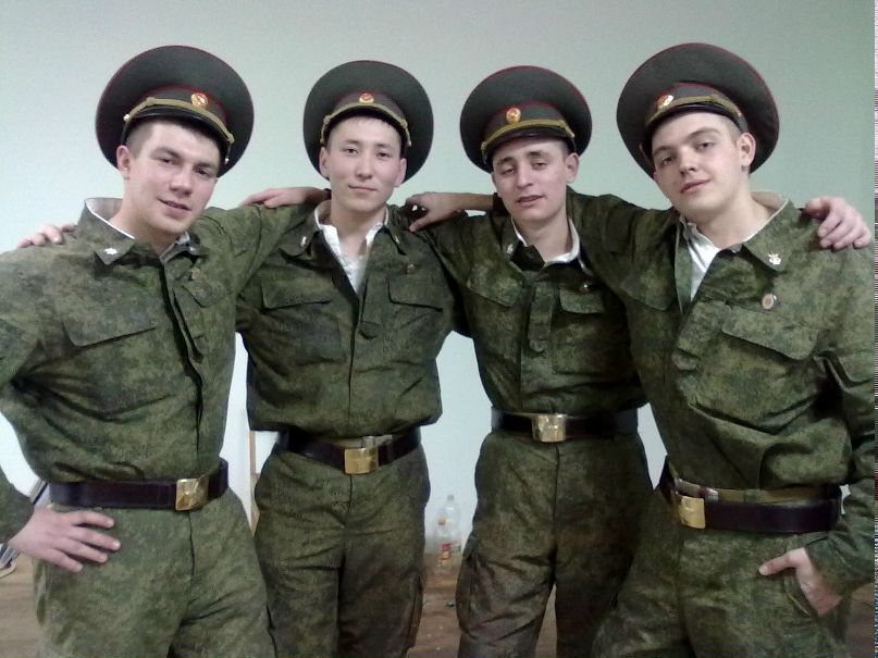 Дима Гостюшов ☆★KAI¤Drancer ★☆™ | Самара