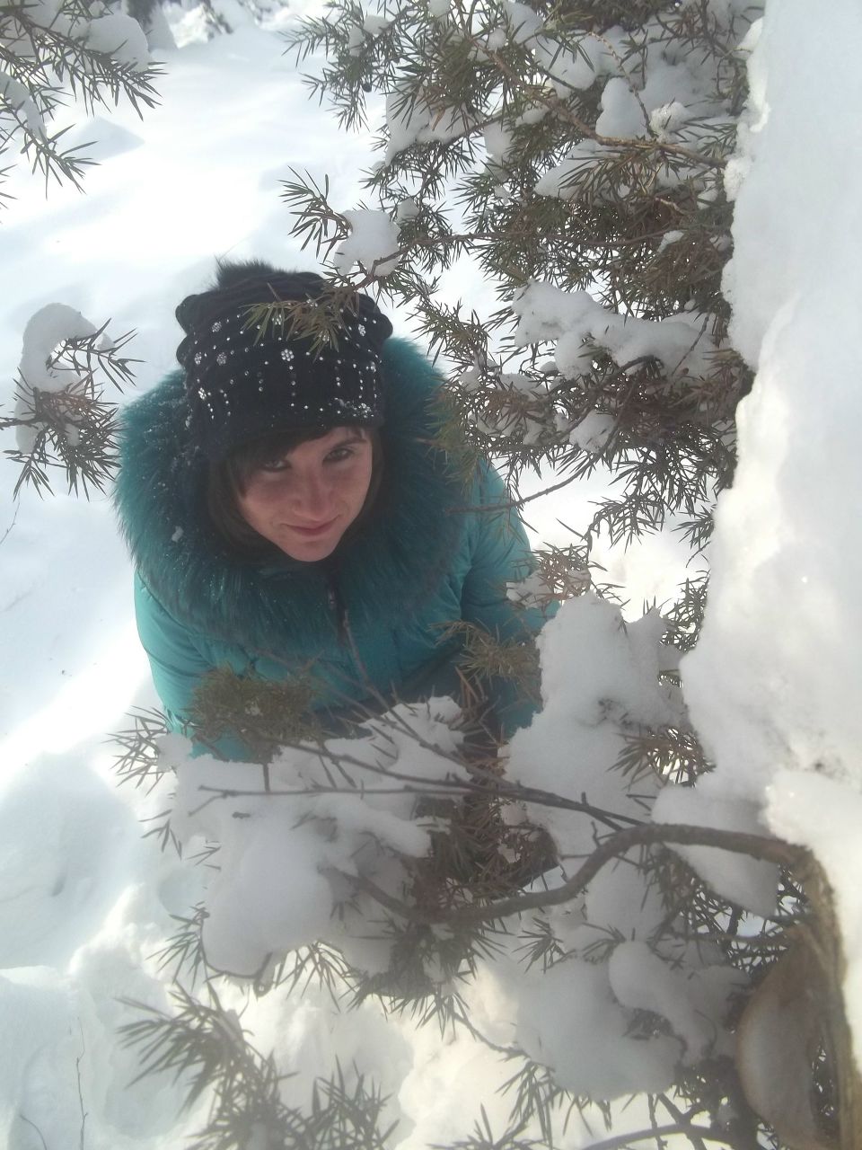 Ольга Чайковська | 