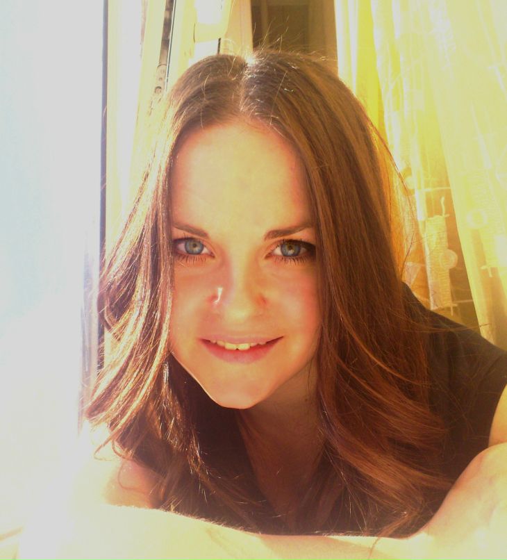 Вика Ефанова | Владивосток