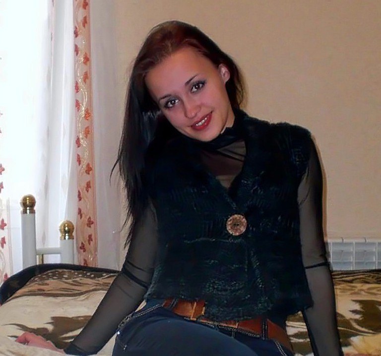 Марина Юрченко Михайловна | Кривой Рог