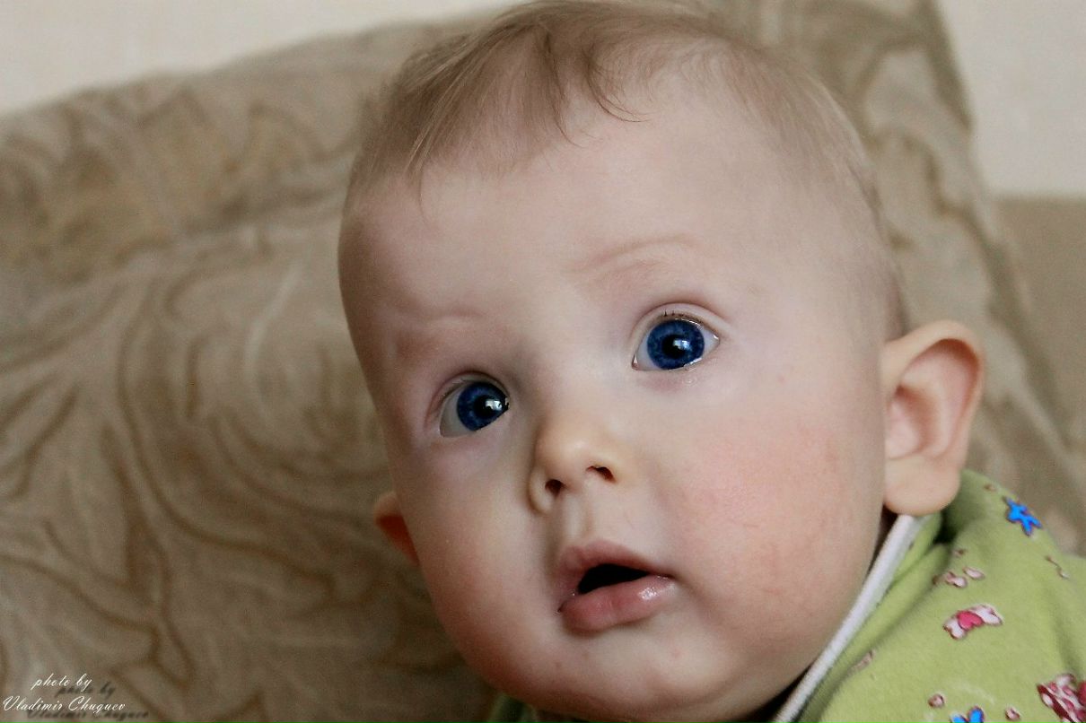 Vladimir Chuguev | Киев