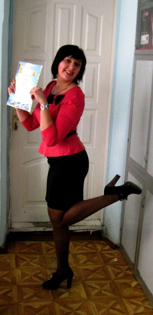 Алла Стеценко | 