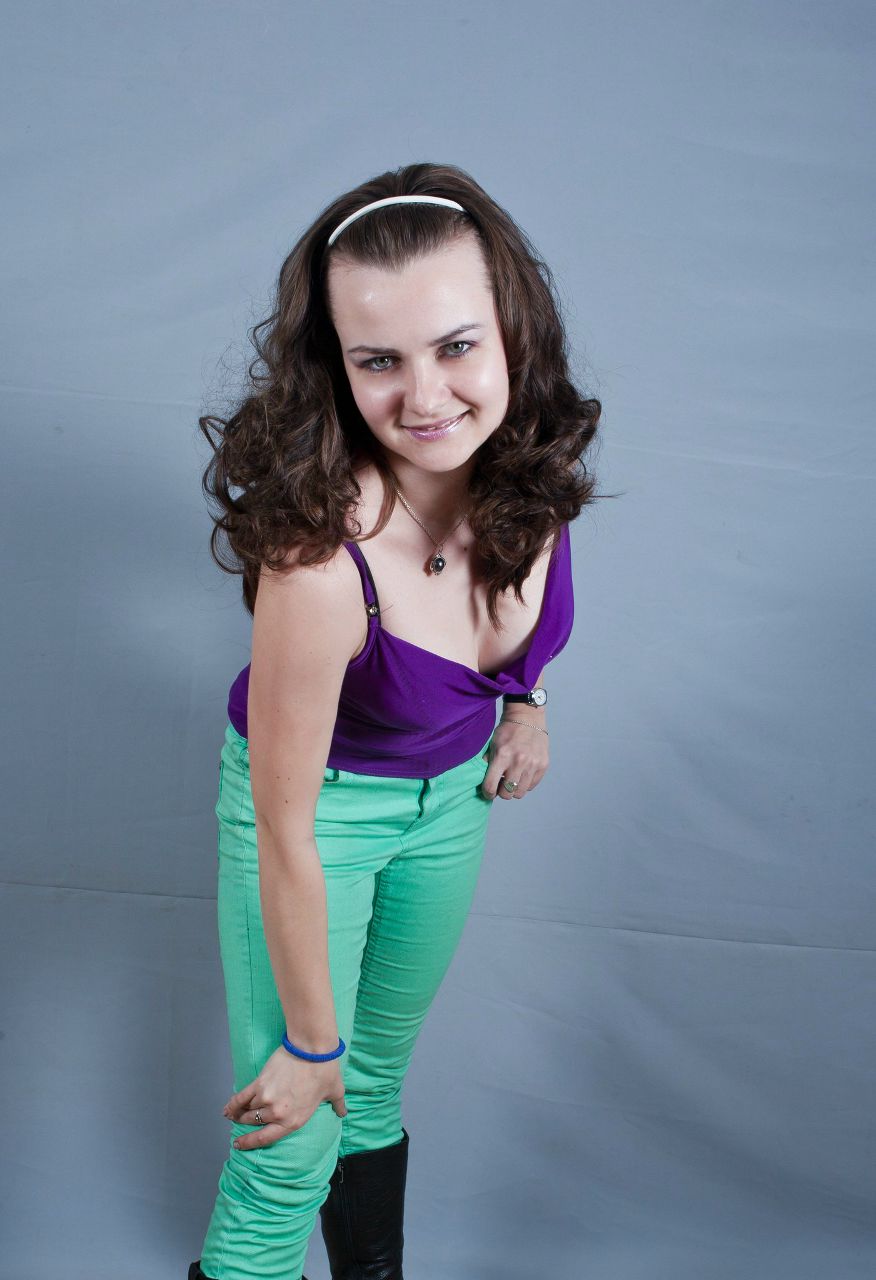 Антонина Осколкова FEEALKAA | Уфа