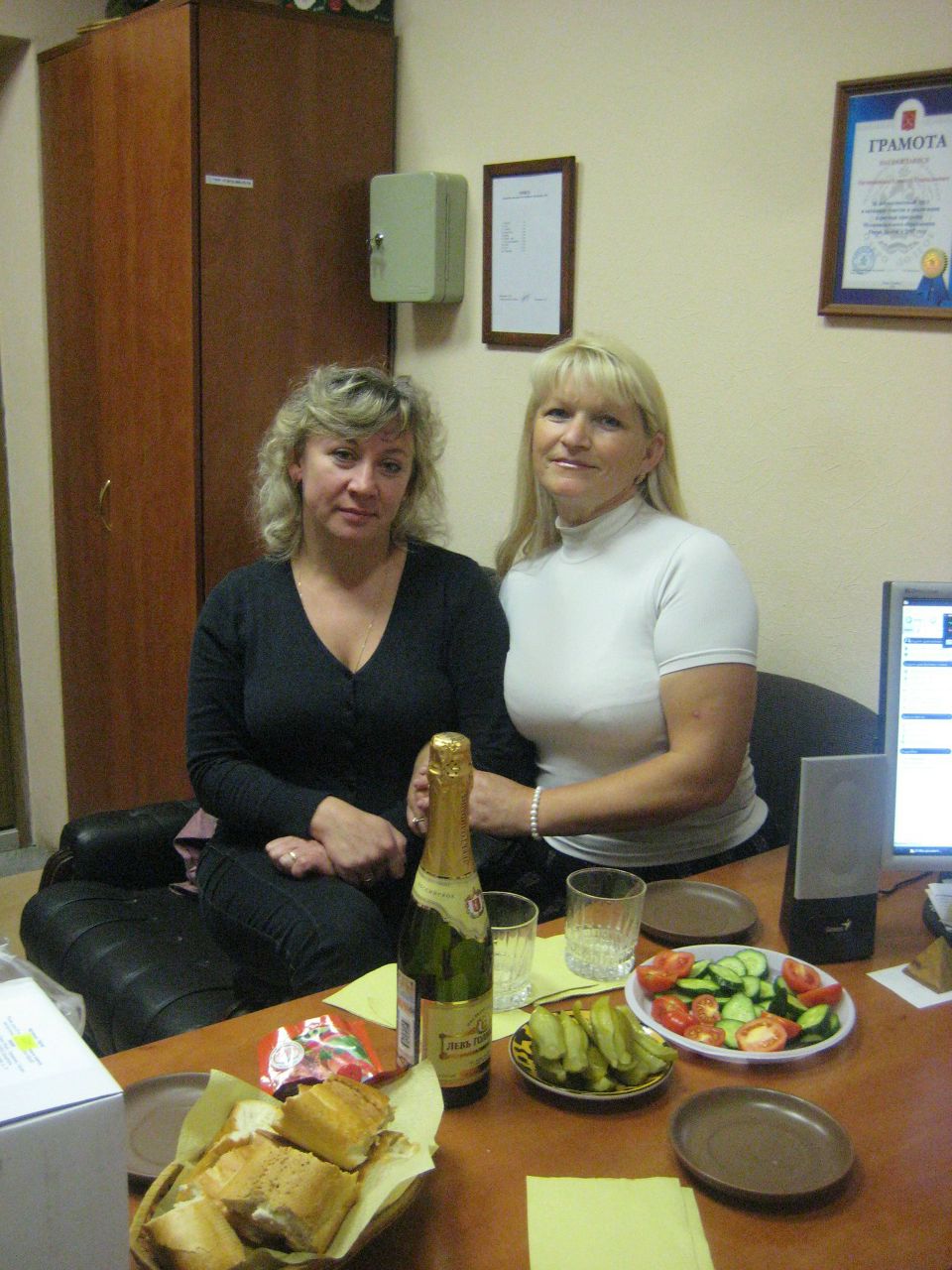 Фаина Бондарева | Санкт-Петербург