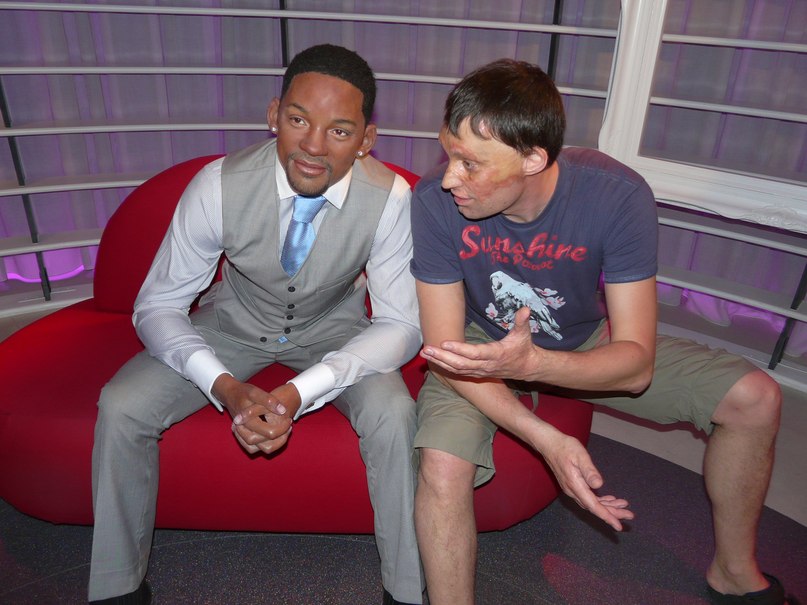 Максим Федорец | Пермь