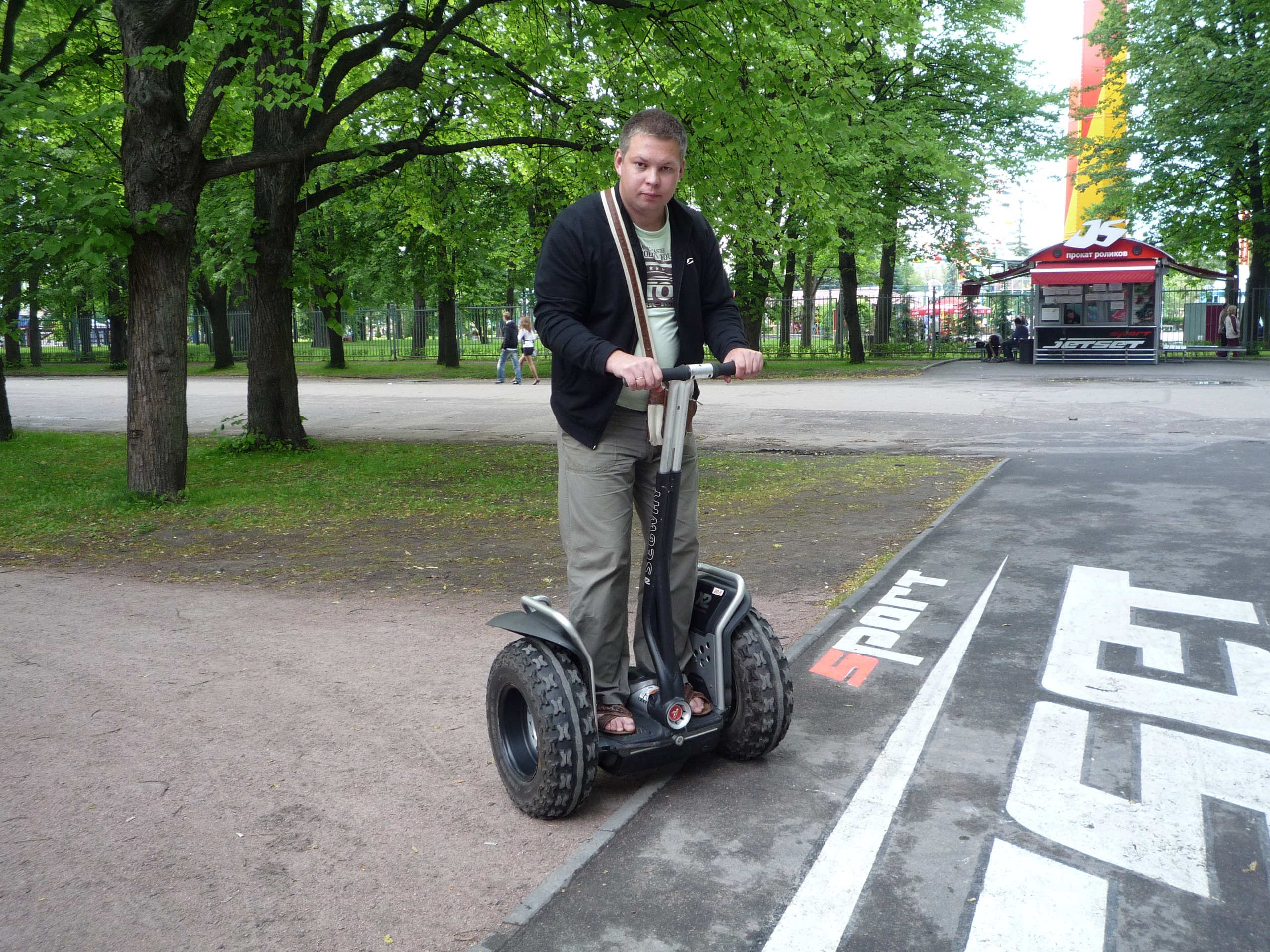 Фото профиля