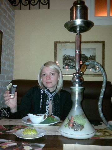 Зинаида Бокова | Москва