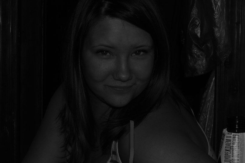 Олеся Семёнкина | Москва