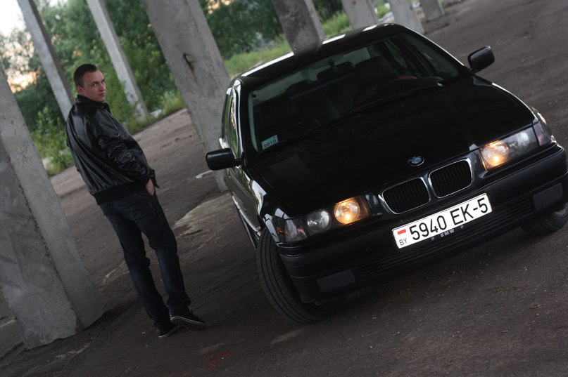 Сергей Альшевский ~Пан~ | Минск