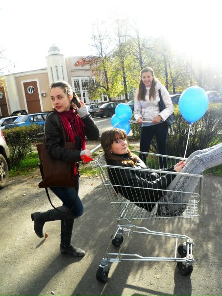 №120, Валерия Сердцева, Москва №120, Валерия Сердцева, Москва