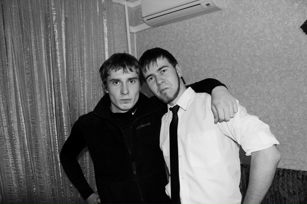 Айрат Гафуров | Уфа