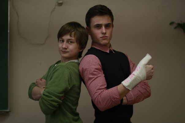 Илья Царёв | Санкт-Петербург