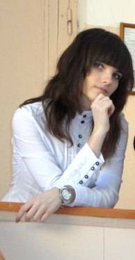 Эльвира Шатунова | Людиново