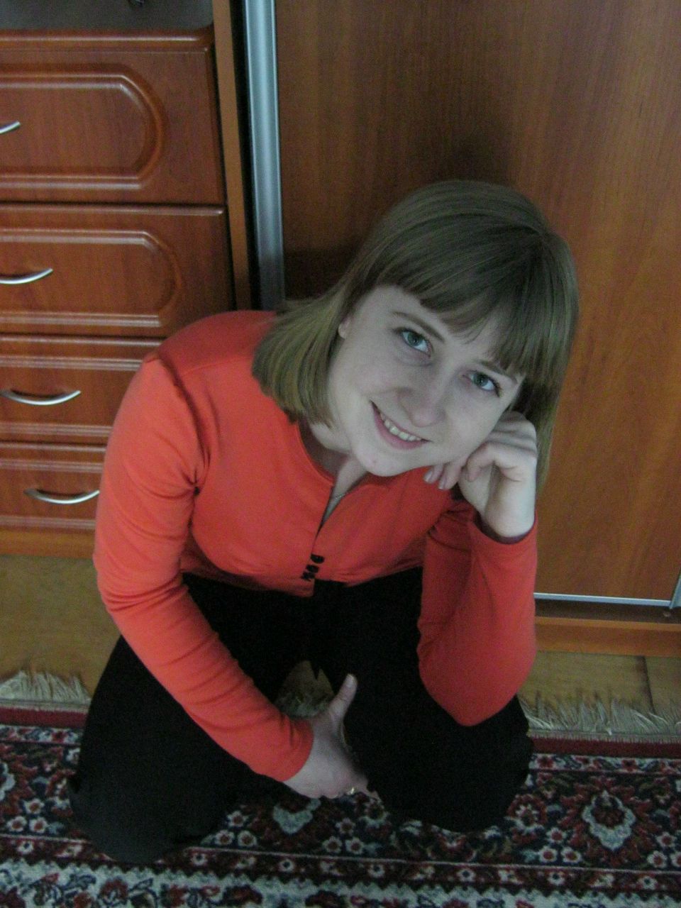 Лєна Силін | Корец