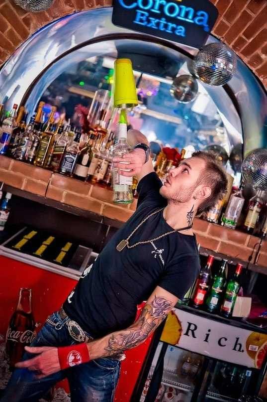 Гришка Ладик | Нижний Новгород