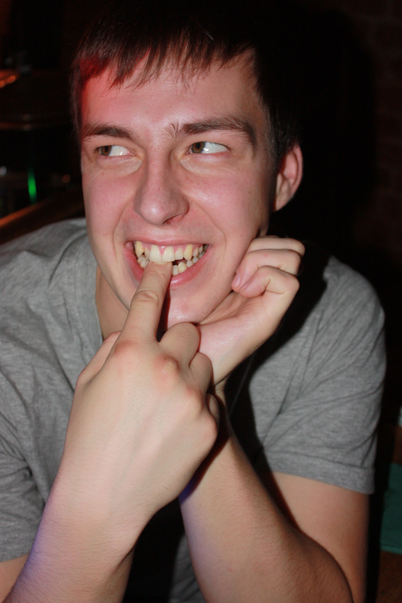 Фото профиля