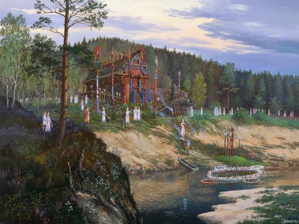 Константин Смирнов | Санкт-Петербург