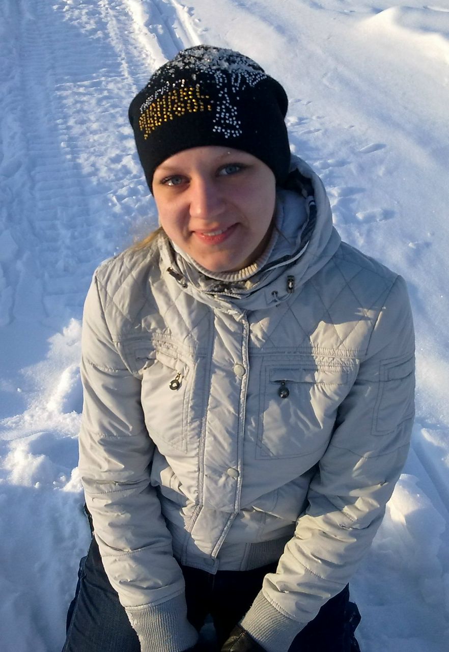 Диана Петрова ♥●•٠Di٠•●♥ | Нижневартовск