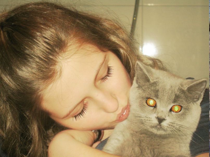 Диана Рябокляч | Киев