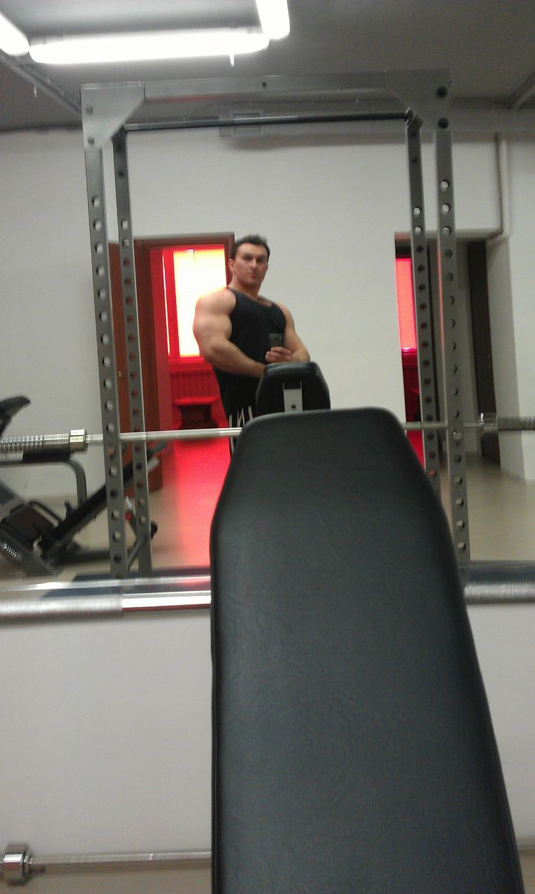 Анатолий Чернов ♥ только твой медвеженок ♥ | Сургут