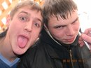 Фотография Столяренко Дениса