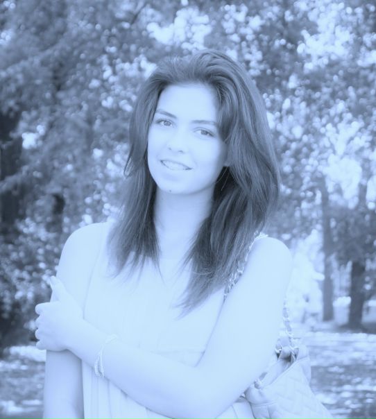 №46, Ольга Каплун, 18.08, Москва №46, Ольга Каплун, 18.08, Москва