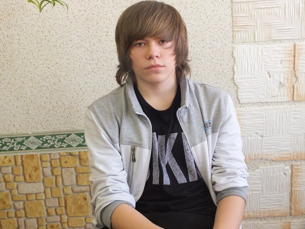 Александр Жигулёвский | Сланцы