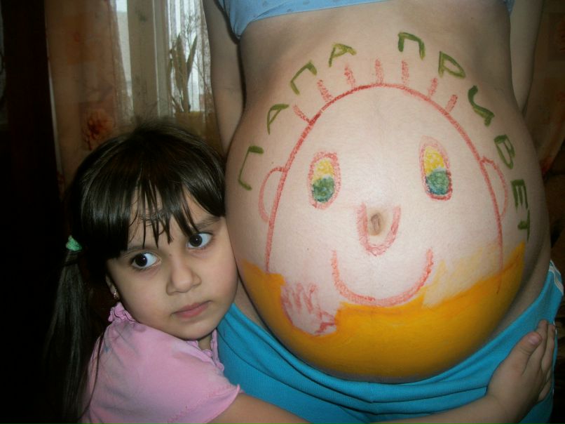 Лена Коноплянцева | Санкт-Петербург