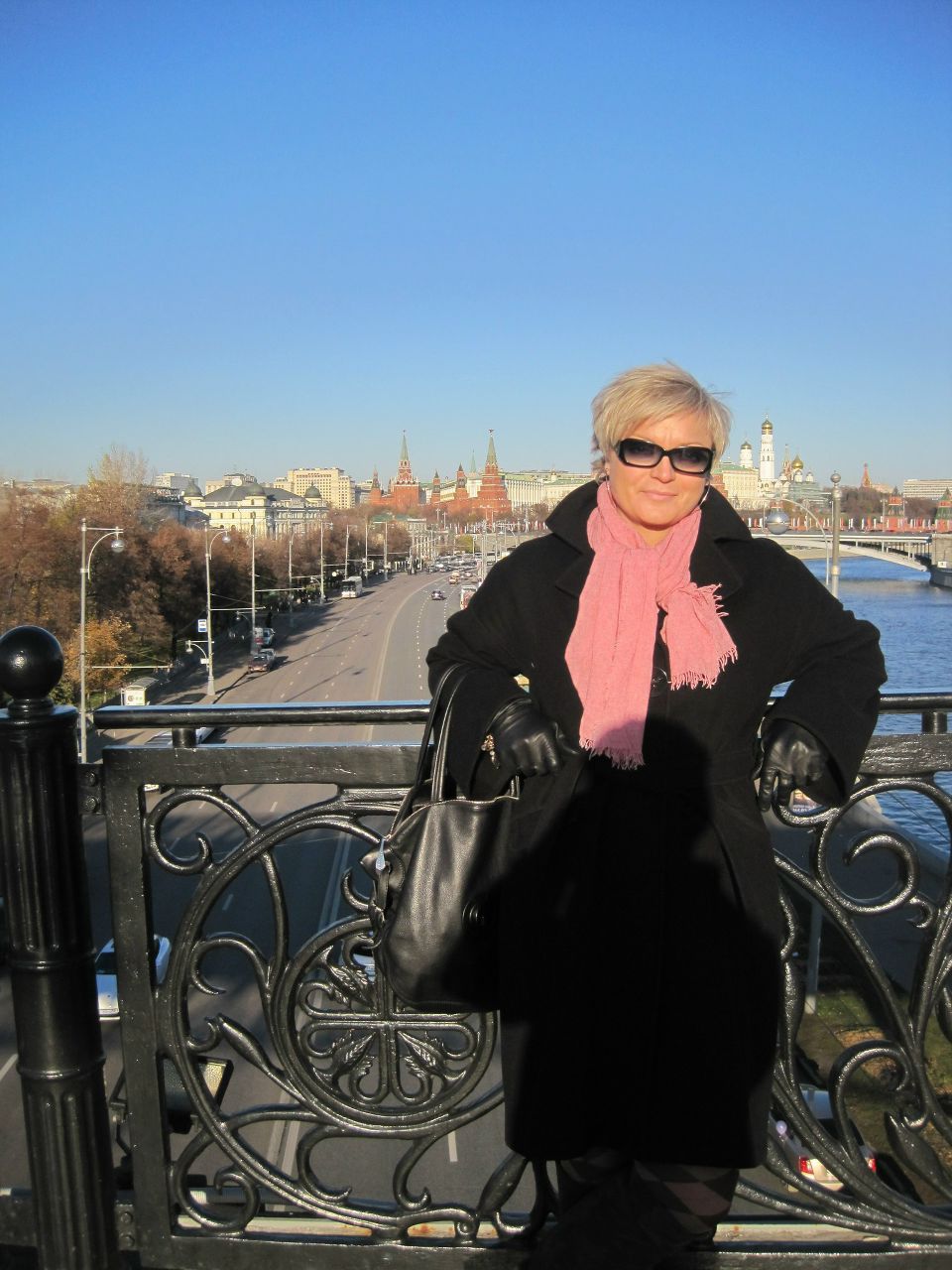 Ирина Карелина | Москва