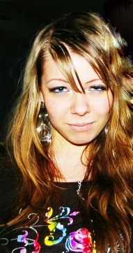 Анастасия Белоусова | Ижевск