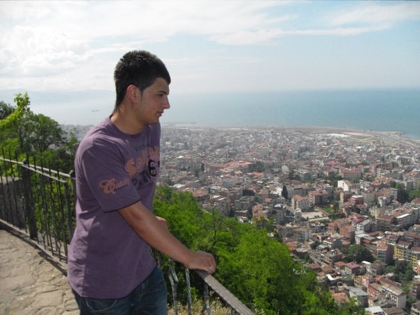 №8, Mahmut Kömürcü, Sivas №8, Mahmut Kömürcü, Sivas