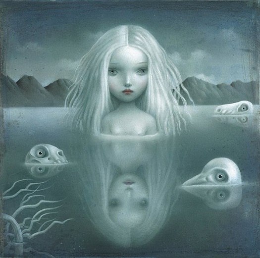 Ната Жебровская | Москва