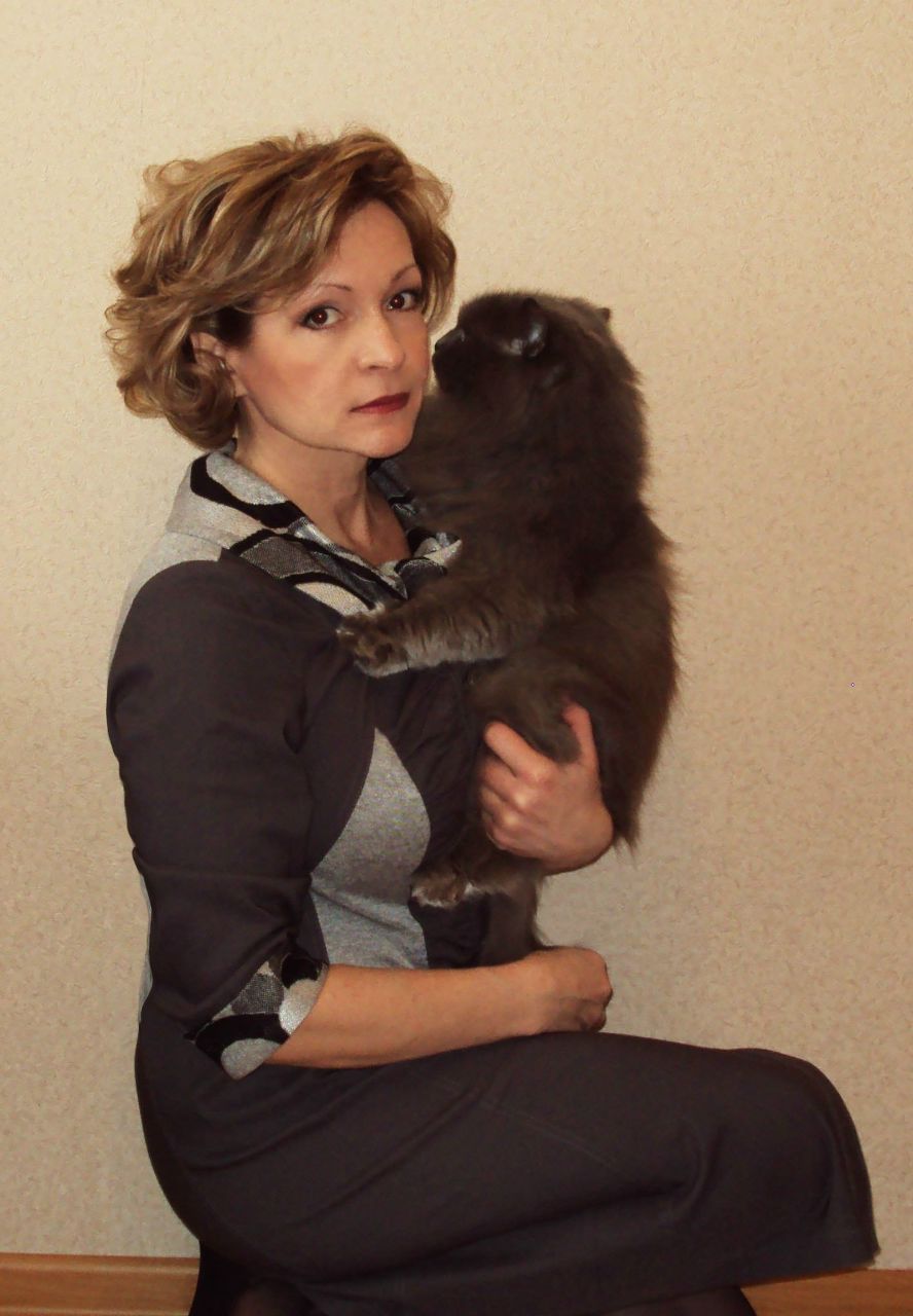 Наталья Кособокова | 