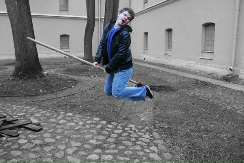 Максим Бернюков | Нижний Новгород