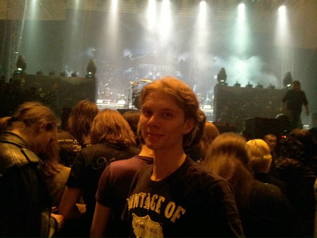 Саша Сергейчик | Чернигов