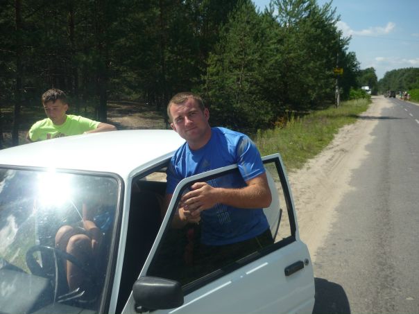 №10, Микола Даньшин, Луцк №10, Микола Даньшин, Луцк