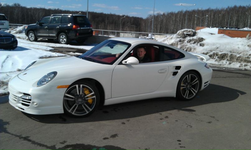 Сергей Напольских | Москва