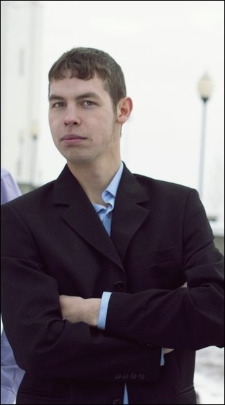 Михаил Сарбаев | Магнитогорск