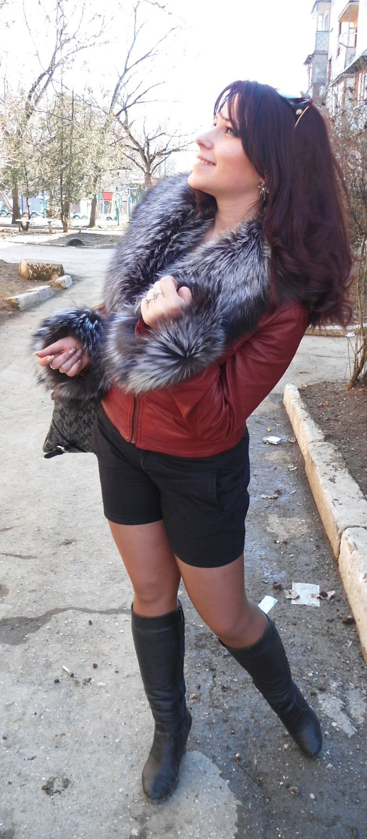 Виктория Пономаренко | Симферополь