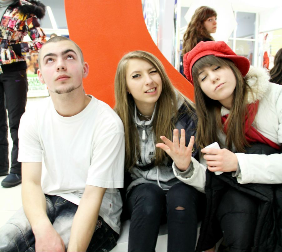 Вералиса Стешина | Кишинев