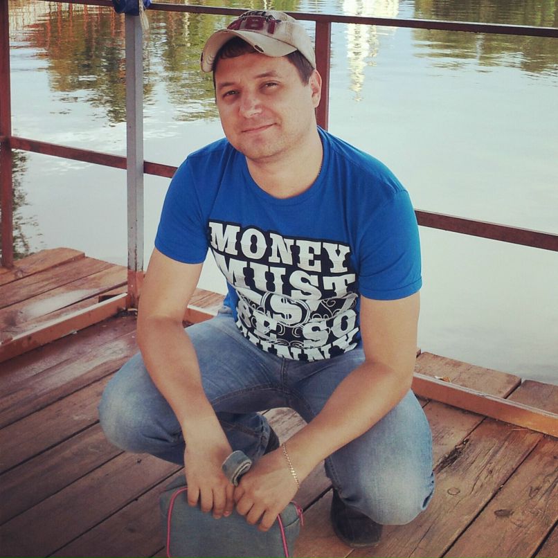 Дмитрий Ерохов mityakkk | Выкса