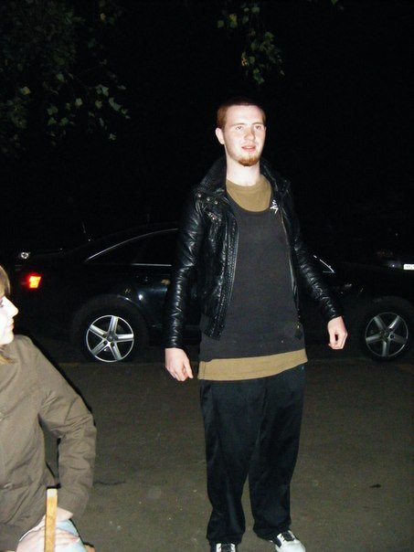 Constantine Aksyonov | Москва