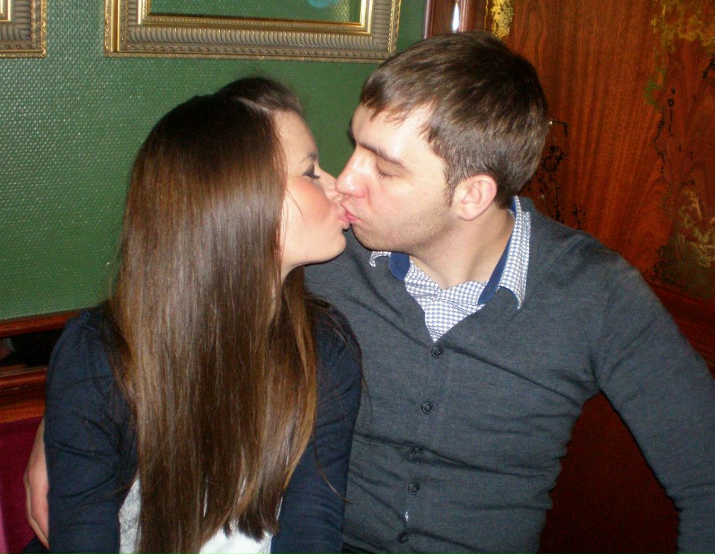 Pavel Bochkov | Клин