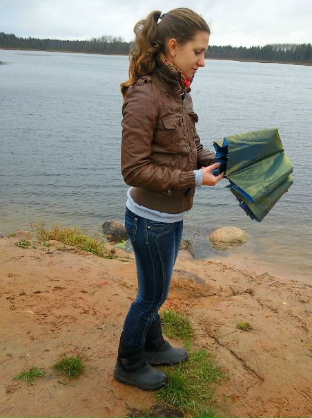 №48, Ирина Овчаренко, 37 лет, Санкт-Петербург №48, Ирина Овчаренко, 37 лет, Санкт-Петербург