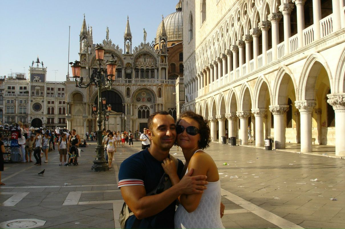 Юлия Вертун | Северодвинск