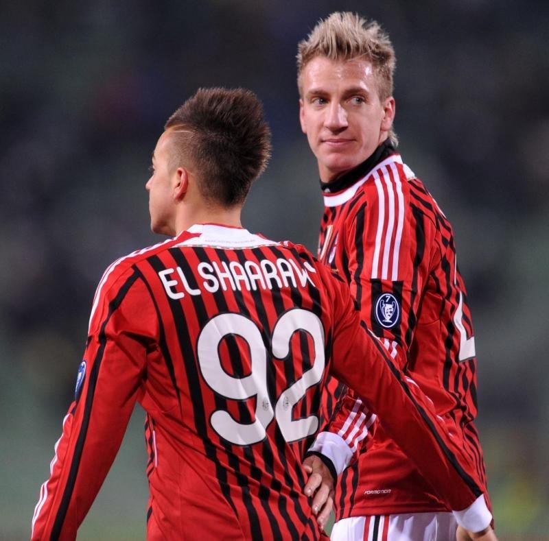 Денис Лозовой | Basel