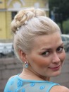 Фотография Махровой Анастасии